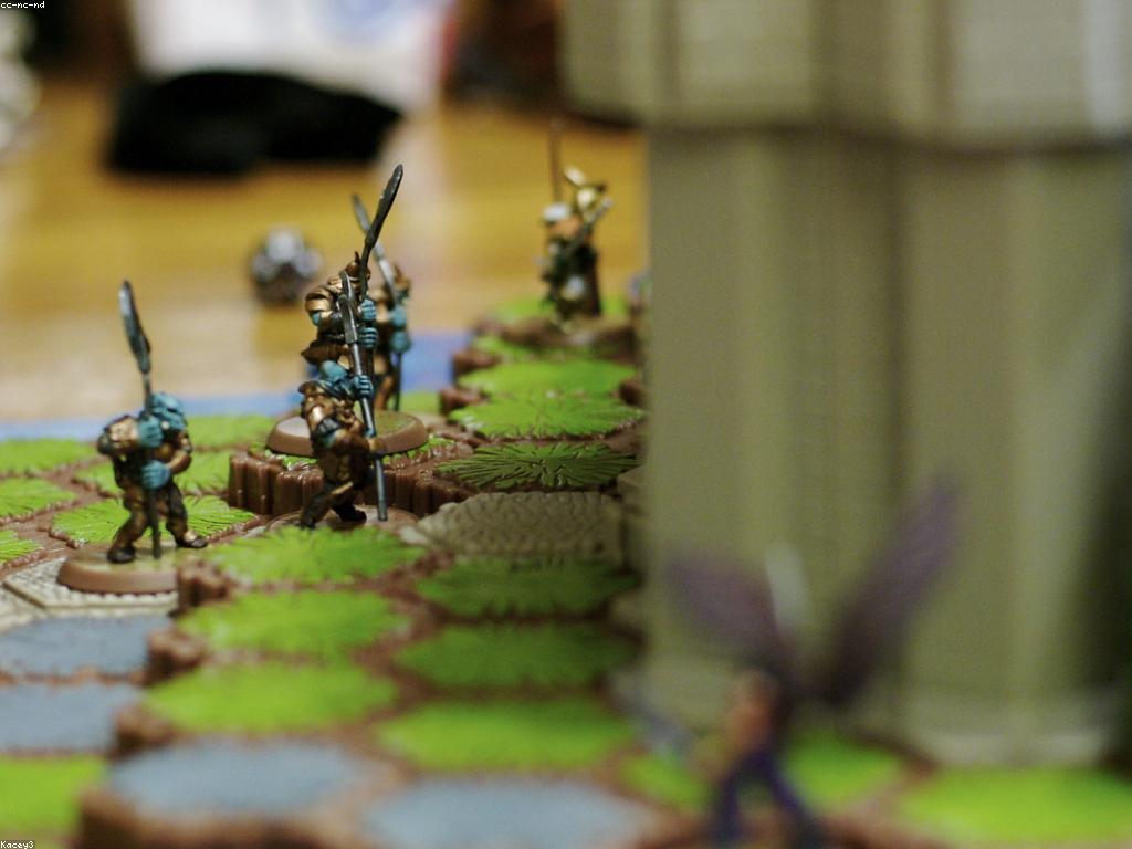 យុទ្ធសាស្ត្រលេង: ការស្វែងយល់ដើម្បីជោគជ័យ