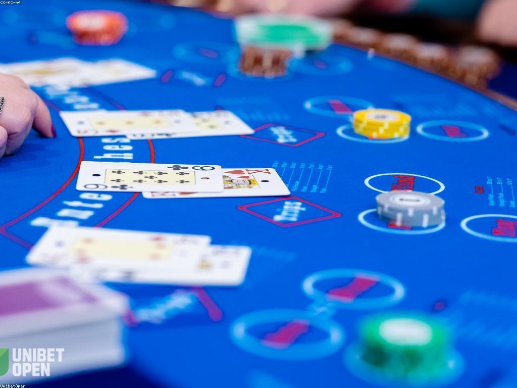 ព័ត៌មានថ្មីៗអំពីកាស៊ីណូ