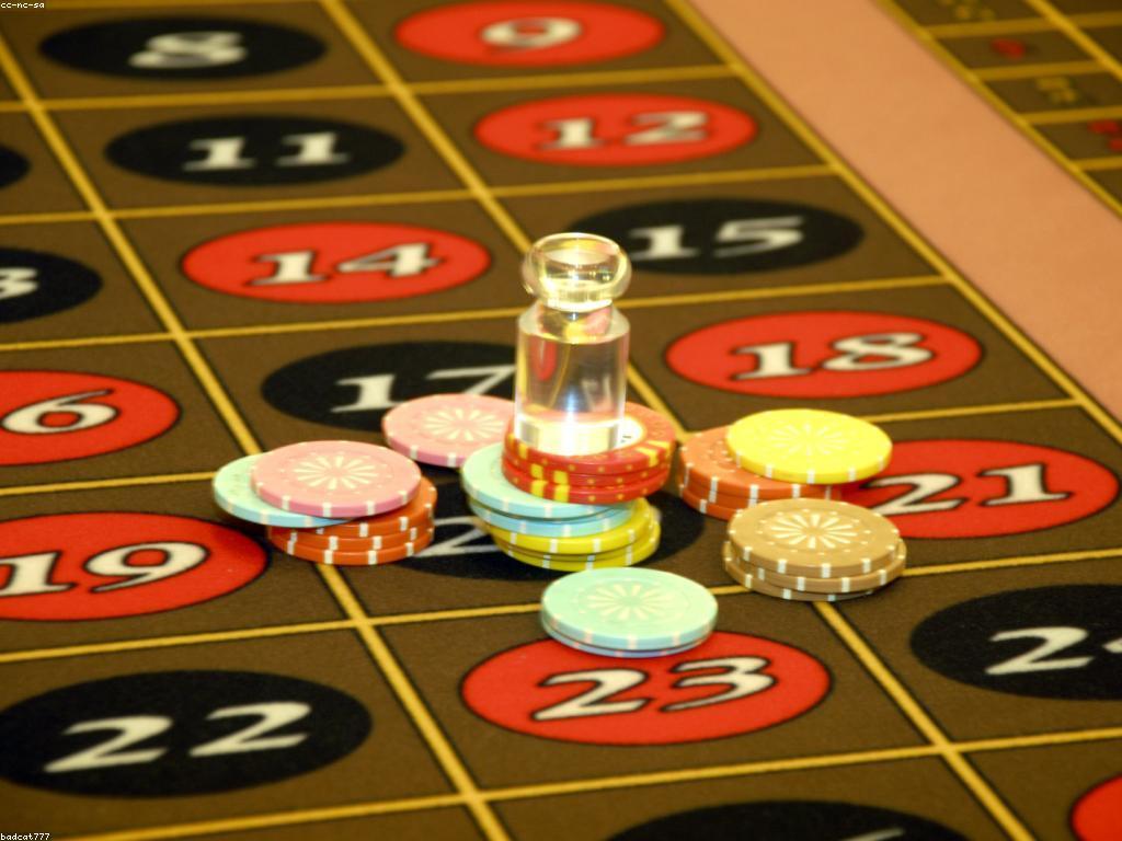 រកឃើញកាស៊ីណូ Slot: ការរៀនណែនាំពីការលេង និងយុទ្ធសាស្ត្រ